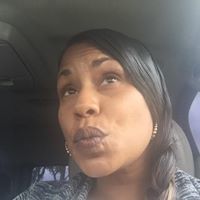Maya Beharry Johnson