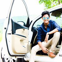 Pavan Srinivas