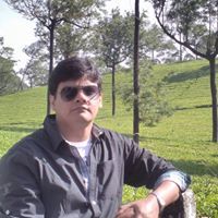 Bhanupratap Gaur