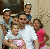 Farida Osama