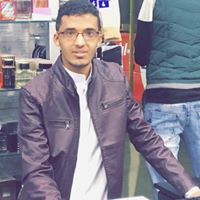 إبراهيم صالح