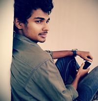 SreeRoop R B
