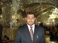موسى المياحي