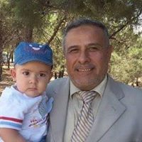 مصطفى العلي