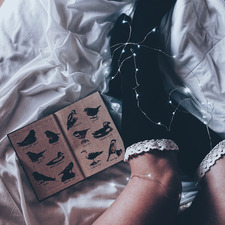 Stefania Ultraviolet