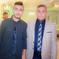 Taha Hameed