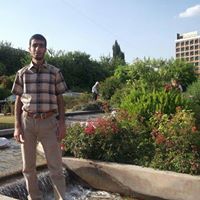 محمد العبيدي