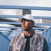 Joshua Jones