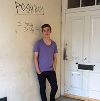 Ryan Pocock