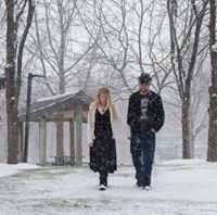 Ian Blake Baumgardner