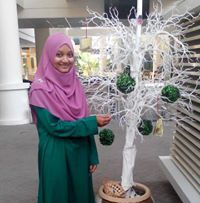NOur Syafiqah