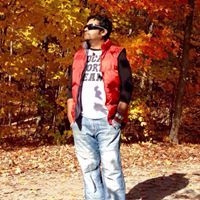Anand Kulkarni
