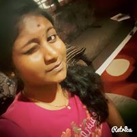 Pavithra Ravi