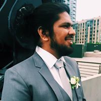 Prateek Khubchandani