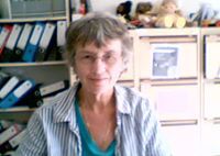 Dianne Barkes