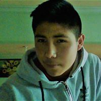 Rodrigo Sanchez Gonsalez