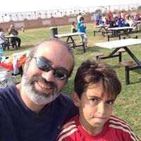 Yehia Zakaria