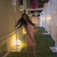 Dahab Sherif