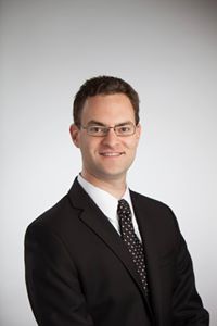 Patrick Biltgen
