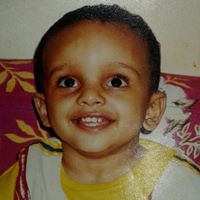 Mohamed Ahmed