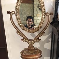 Gautam Joshi