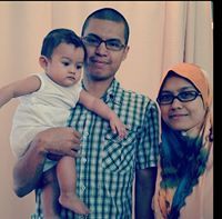 Mohamed Izzharif
