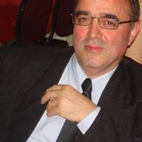 Babak Osgouee