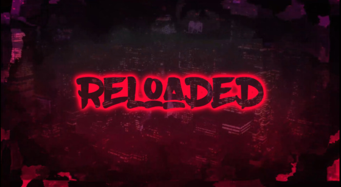 Goodreads profile picture for @reload
