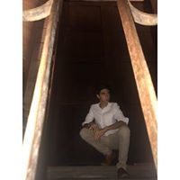 Wilfrido Cuevas Ramirez