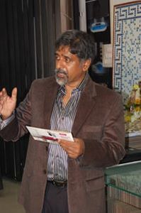 Udayakumar Kollimath