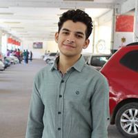 Ahmed Hamdy