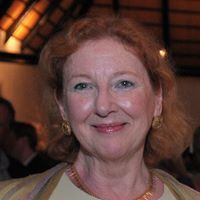 Lana Phair-Sutherland