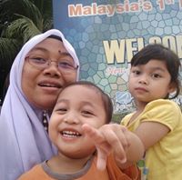 Nor Suhada