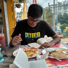 Rahul Sinha