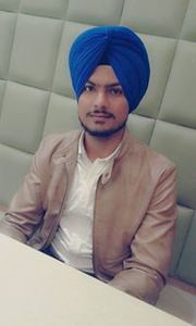 Surinder Singh