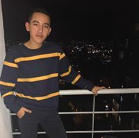 Andres Felipe