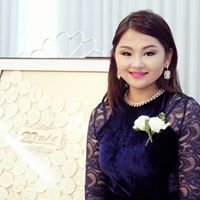 Цэрэндорж Янжинсүрэнхор