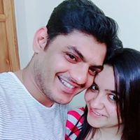 Suneet Mishra