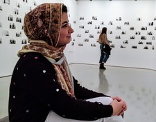 Mahsa Mohammadi