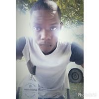 Chris Baldie