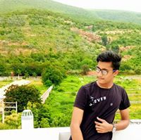 Deekshith Raj