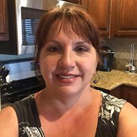 Jennifer Grisafi-Warner