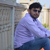 Naveen Vaishnav