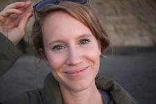 Bridget Corey