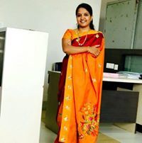 Bhuvaneshwari Sharannavar