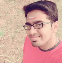 Vikram Vijayendhiran