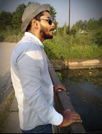 Vaibhav Singh