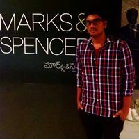 Sashank Varma
