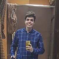 Mostafa Abdeldayem