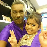 Seelan Sabapathy